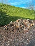 Brandhout, Tuin en Terras, Brandhout, Ophalen