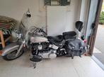 Harley Davidson 1500 cc, Particulier