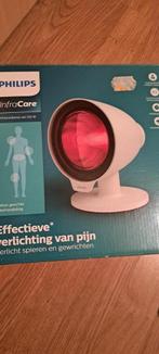 Infrarood lamp Philips, Elektronische apparatuur, Persoonlijke Verzorgingsapparatuur, Ophalen, Nieuw