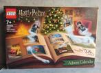 lego harry potter 76404 adventskalender, Kinderen en Baby's, Speelgoed | Duplo en Lego, Ophalen of Verzenden, Nieuw, Complete set