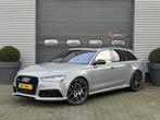 Audi A6 Avant 4.0 TFSI RS6 Quattro Performance | Keramische, Auto's, Audi, Automaat, Stof, Gebruikt, 605 pk