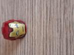 Lego : helm Iron Man, Verzenden, Zo goed als nieuw, Lego