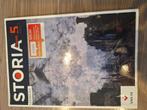 Storia CLASSIC 5 ASO - leerboek, Boeken, Ophalen, Gelezen, Nederlands