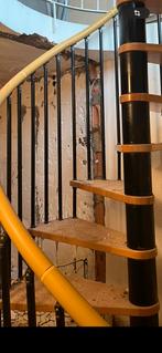 Escalier, Bricolage & Construction, Comme neuf, Escalier, 2 à 4 mètres