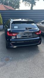 AUDI A1 S LINE LED AUTOMAAT 1.0 MOTOR  // vanaf 01/11, Autos, Achat, A1, Euro 6, Garantie prolongée