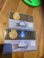 Cigarillos New Port, Ophalen, Nieuw