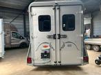 Bockmann Traveler GDrie Paardentrailer, Dieren en Toebehoren, Paarden