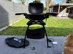 Weber Q1400 BBQ elektrisch, Tuin en Terras, Ophalen, Zo goed als nieuw, Weber