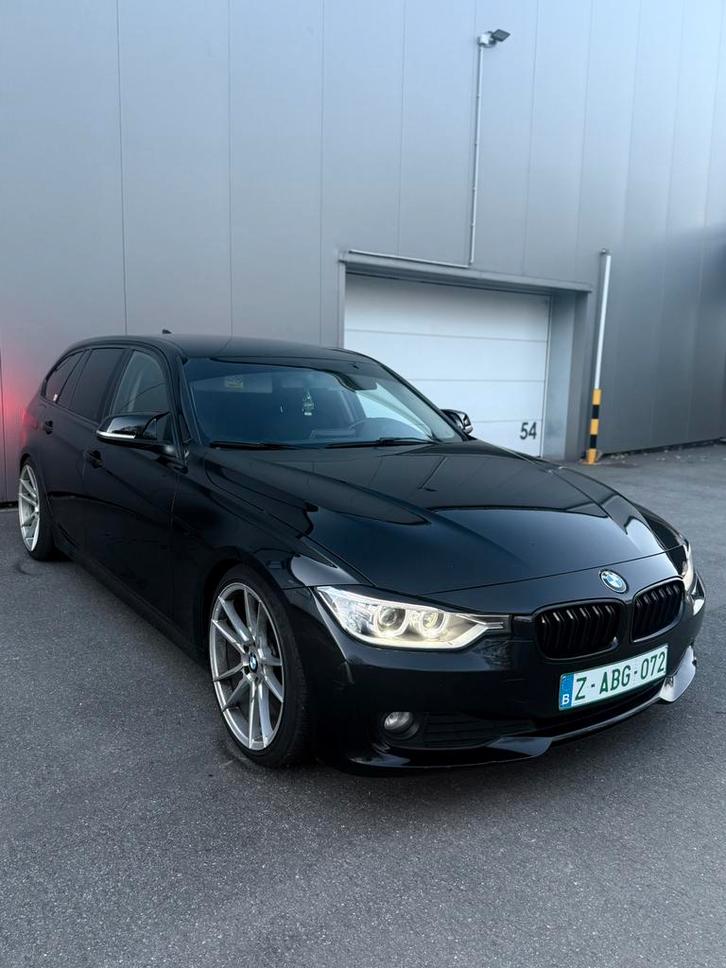 Bmw 2014, Auto's, BMW, Particulier, Ophalen
