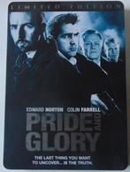 DVD "Pride and Glory" 2,00€, Cd's en Dvd's, Dvd's | Actie, Zo goed als nieuw, Actie, Ophalen, Vanaf 16 jaar