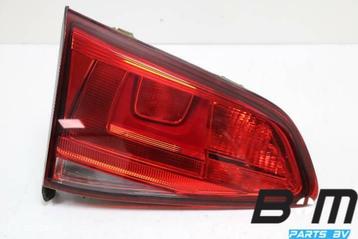 Achterlicht in klep links VW Golf 7 5G0945093R beschikbaar voor biedingen