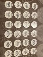 Power rangers flippos 1994, Verzamelen, Ophalen of Verzenden