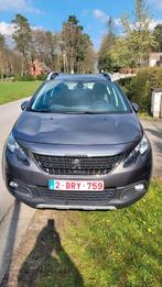 Peugeot 2008 Allure 1.2 PureTech (2017), Auto's, Particulier, Onderhoudsboekje, Te koop, Benzine