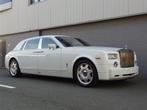 Rolls-Royce Phantom EWB (Extended Wheel Base)  Privacy Suite, Auto's, Rolls-Royce, Automaat, Achterwielaandrijving, 12 cilinders