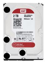WD red nasware 2TB te koop, Ophalen, Intern, 2TB, Server