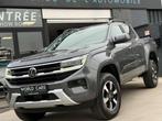 Volkswagen Amarok 3.0 V6 TDi 4MOTION TVAC*BTWIN DISTRO CAM F, Automaat, 4 deurs, USB, Alcantara