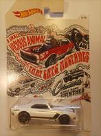 Hotwheels, Hobby en Vrije tijd, Ophalen, Nieuw