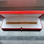 Cartier vulpen, Verzamelen, Pennenverzamelingen, Ophalen of Verzenden, Zo goed als nieuw, Vulpen