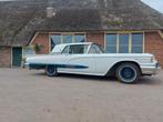 Ford thunderbird oldtimer 1958, Autos, Oldtimers & Ancêtres, Cuir, Achat, Noir, Automatique