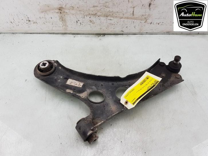 BRAS DE SUSPENSION AVANT GAUCHE (TRIANGLE) (|9831626480|9857, Autos : Pièces & Accessoires, Suspension & Châssis, Opel, Utilisé