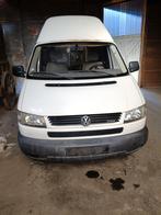 Volkswagen transporter T4 2.5tdi, Particulier, Volkswagen