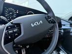 Kia Niro EV 64.8 kWh Pace, Automaat, Overige modellen, Airbags, Zwart