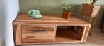 teak salontafel, Ophalen, Gebruikt