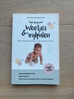 Oei ik groei “weetjes en mijlpalen” boek, Boeken, Ophalen, Zo goed als nieuw, Opvoeding tot 6 jaar
