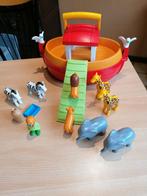 Playmobil 123, Ophalen of Verzenden, Zo goed als nieuw