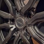 Vossen HF3 anthraciete steek 5x130, Auto-onderdelen, Banden en Velgen, Ophalen, Gebruikt, Banden en Velgen, 20 inch