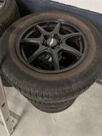 Winterbanden + velg, Auto-onderdelen, Ophalen, Velg(en), 16 inch, Winterbanden