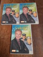 Dvds gaston  80, Cd's en Dvd's, Cassettebandjes, Ophalen, Gebruikt, Humor en Cabaret, Origineel