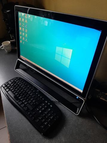 ACER All in One Aspire Z5771