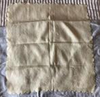 Nappe, Ophalen, Zo goed als nieuw, Vierkant