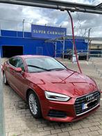 Audi a5 sportback, Auto's, Stof, Overige kleuren, USB, Berline