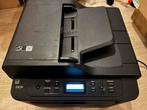 Brother DCP-L2550DN All-In-One Printer, Ophalen, All-in-one, Zo goed als nieuw, Brother