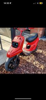 Mbk booster a klasse, Fietsen en Brommers, Scooters | Yamaha, Ophalen, Tweetakt, Gebruikt, Overige modellen