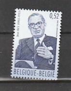 Belgie 3097 ** postfris, Postzegels en Munten, Postzegels | Europa | België, Verzenden, Postfris