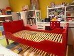 Bed Bopita 90 x 200, Huis en Inrichting, Slaapkamer | Bedden, Ophalen, Gebruikt, 90 cm, Eenpersoons