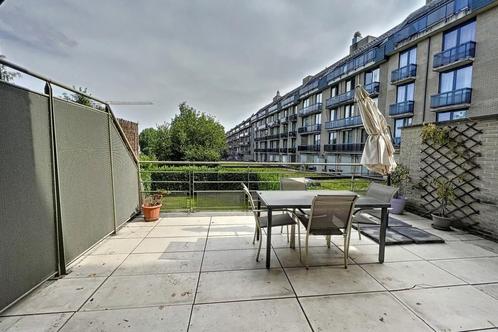 Appartement te huur in Laeken, 1 slpk, Immo, Huizen te huur, Appartement