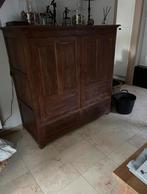 Kast te koop, Antiek en Kunst, Ophalen