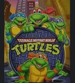 Teenage mutant ninja turtles serie  1887-2003 GEZOCHT, Cd's en Dvd's, Ophalen of Verzenden
