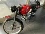 Gilera - Sport 150 “1955” - Oldtimer bike, Gebruikt, Overige merken