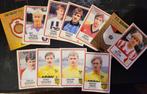 Panini FOOTBALL 1986 - 11 foto's, Verzamelen, Ophalen of Verzenden, Zo goed als nieuw, Spelerskaart