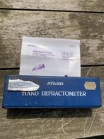Hand refractometer N10, Doe-het-zelf en Bouw, Meetapparatuur, Zo goed als nieuw, Overige meters, Ophalen