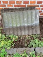 Blauwe pallisade, Ophalen, Gebruikt, 25 tot 50 cm, Minder dan 25 cm