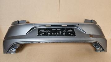 Achterbumper VW Polo 2G R-LINE GTI BASIC 4xPDC bj.2017-2022  beschikbaar voor biedingen