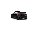 MINI Cooper Cabrio, Auto's, Mini, Euro 6, Cabriolet, 136 pk, Zwart