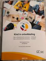 Kind in ontwikkeling, Enlèvement ou Envoi, An Simons