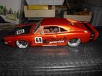 Maisto 1/24 Dodge Charger R/T, Hobby en Vrije tijd, Ophalen of Verzenden, Maisto